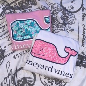 vineyard vines bundle!